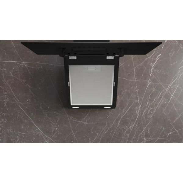 Siemens LC64KPJ70T iQ100 Duvar Tipi Davlumbaz 60 cm