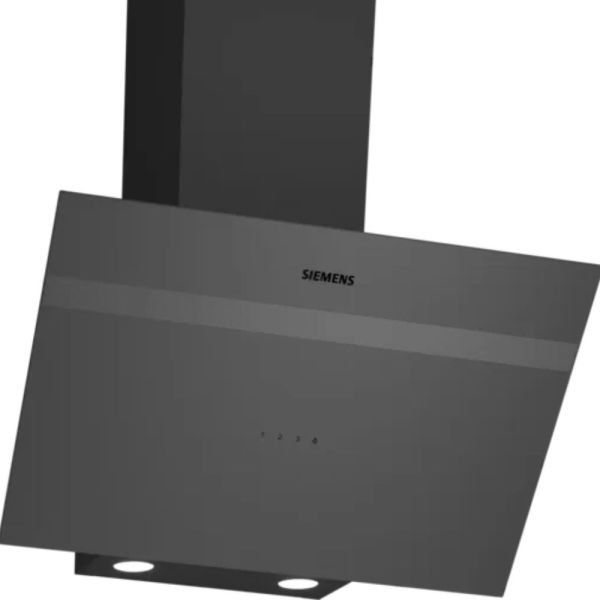 Siemens LC64KPJ70T iQ100 Duvar Tipi Davlumbaz 60 cm