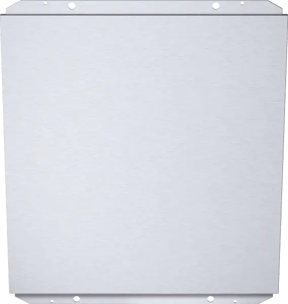 Siemens LZ50660 installation accessory