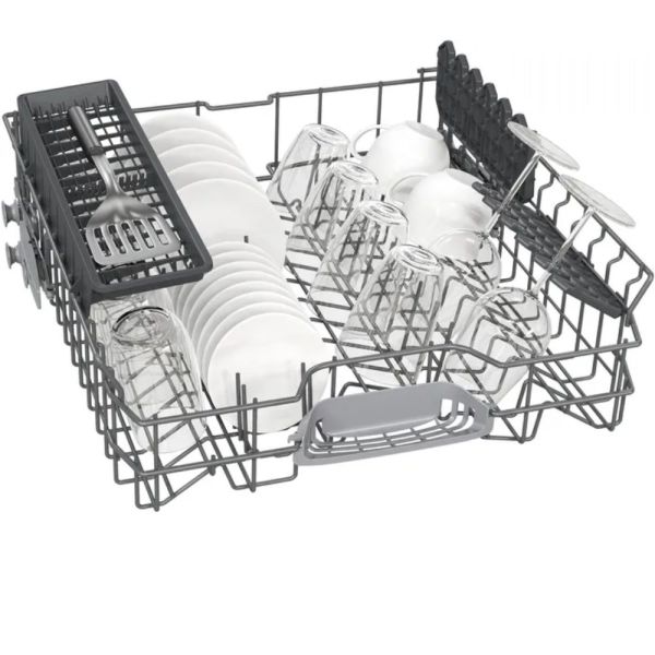 Siemens SN53IW50KT iQ300 Yarı Ankastre Bulaşık Makinesi 60 cm Beyaz