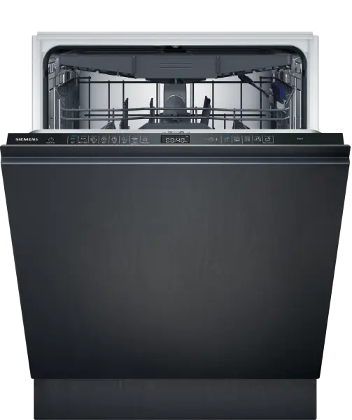Siemens SN75EX11CE iQ500 Tam Ankastre Bulaşık Makinesi 60 cm