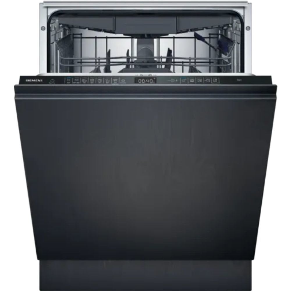 Siemens SN75EX11CE iQ500 Tam Ankastre Bulaşık Makinesi 60 cm