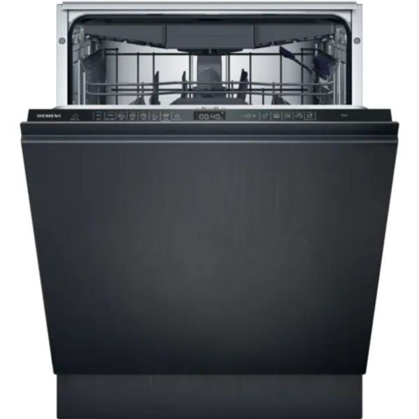 Siemens SN75EX11CE iQ500 Tam Ankastre Bulaşık Makinesi 60 cm