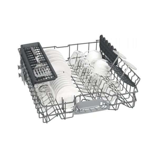 Siemens SN61IX01KT iQ100 Tam Ankastre Bulaşık Makinesi 60 cm