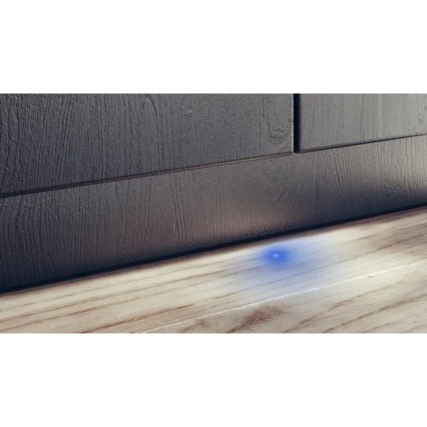 Siemens SN61IX01KT iQ100 Tam Ankastre Bulaşık Makinesi 60 cm