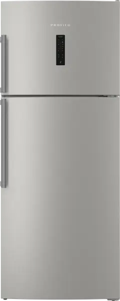 Profilo BD2176IEXN Üstten Donduruculu Buzdolabı 186 x 75 cm Paslanmaz çelik