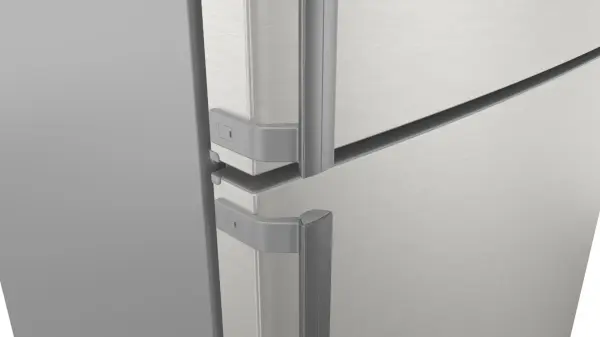 Profilo BD2176IEXN Üstten Donduruculu Buzdolabı 186 x 75 cm Paslanmaz çelik - görsel 8