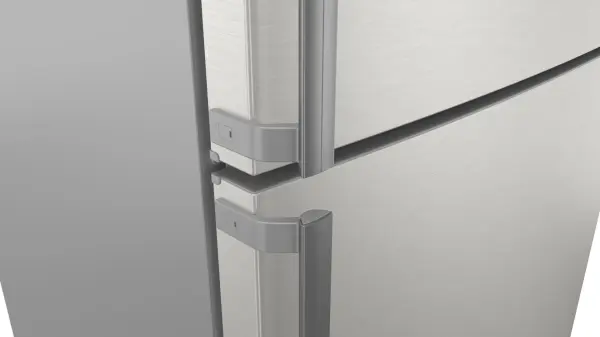 Profilo BD2176IEXN Üstten Donduruculu Buzdolabı 186 x 75 cm Paslanmaz çelik - görsel 8