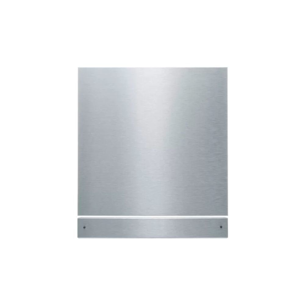 Siemens SZ73125 Stainless steel door and base