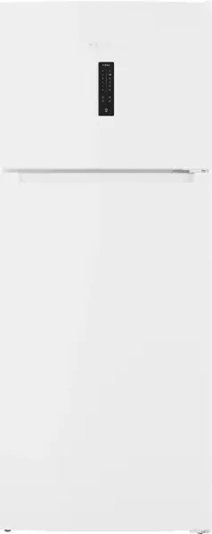 Profilo BD2176WEXN Üstten Donduruculu Buzdolabı 186 x 75 cm Beyaz, No Frost