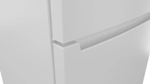 Profilo Üstten Donduruculu Buzdolabı 186 x 75 cm Beyaz, Total No Frost