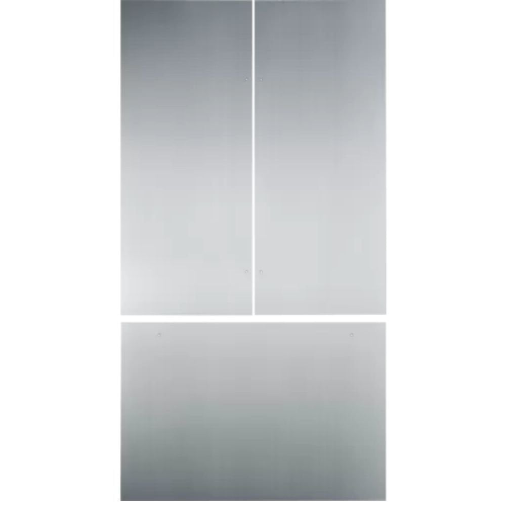 Siemens CI36Z490 Door panel