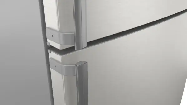 Profilo BD2186IEXN Üstten Donduruculu Buzdolabı 186 x 86 cm Paslanmaz çelik