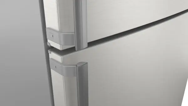 Profilo BD2186IEXN Üstten Donduruculu Buzdolabı 186 x 86 cm Paslanmaz çelik - görsel 7