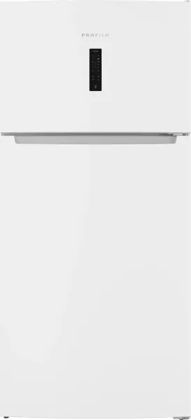 Profilo BD2186WEXN Üstten Donduruculu Buzdolabı 186 x 86 cm Beyaz, Total No Frost