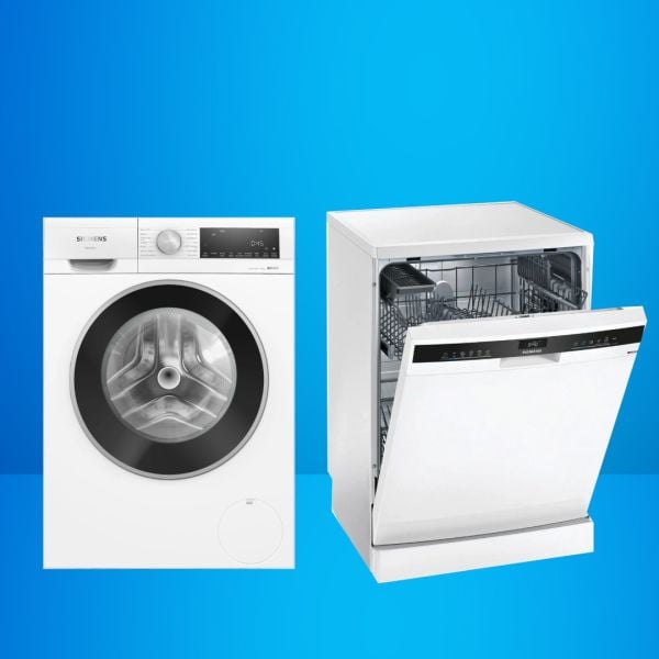 Siemens İkili Set