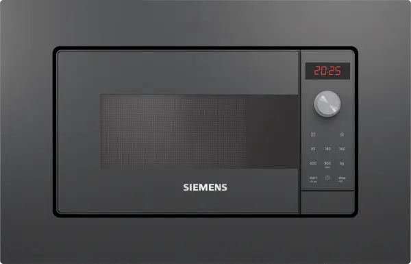 Siemens BF623LMG3 Ankastre Mikrodalga
