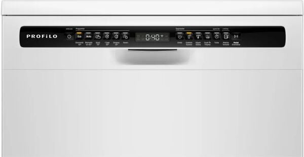 Pofilo Solo Bulaşık Makinesi 60 cm Beyaz