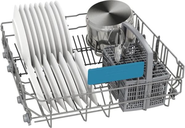 Pofilo Solo Bulaşık Makinesi 60 cm Beyaz