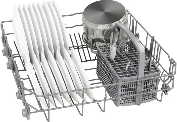 Profilo BMA401E5 Tam Ankastre Bulaşık Makinesi 60 cm - görsel 6