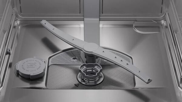 Profilo Solo Bulaşık Makinesi 60 cm Kolay Temizlenebilir Inox