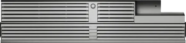 Siemens CI30Z010 iQ700 Cover