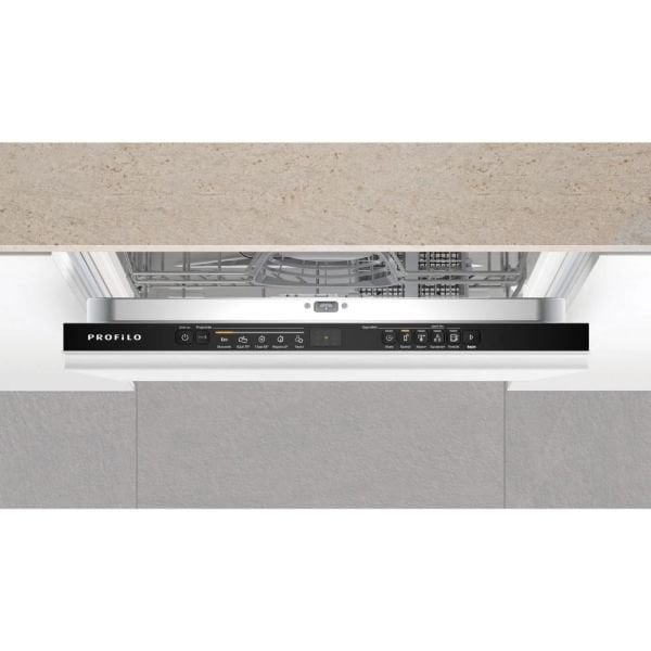 Profilo BMA401E5 Tam Ankastre Bulaşık Makinesi