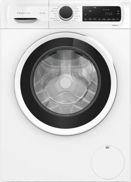Profilo Çamaşır Makinesi 9 kg maks. 1200 dev./dak.