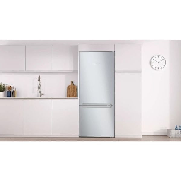 Profilo BD3055IFVN Alttan Donduruculu Buzdolabı