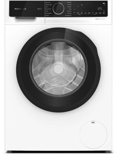 Profilo Çamaşır Makinesi 11 kg maks. 1400 dev./dak.