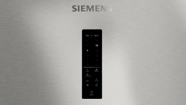 Siemens KG86PFIC0N iQ700 Alttan Donduruculu Buzdolabı - görsel 3