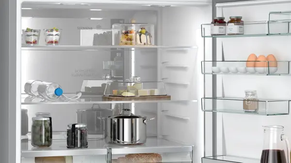 Siemens KG86PFIC0N iQ700 Alttan Donduruculu Buzdolabı - görsel 4