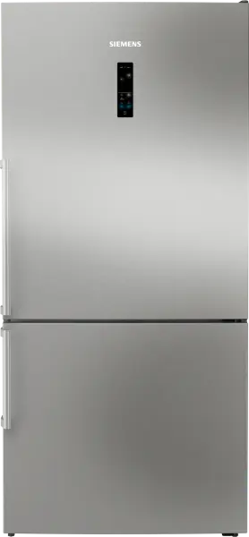 Siemens KG86PFIC0N iQ700 Alttan Donduruculu Buzdolabı