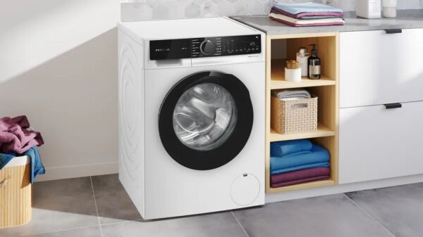 Profilo Çamaşır Makinesi 11 kg maks. 1400 dev./dak.