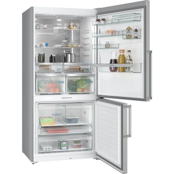 Siemens KG86PFIC0N iQ700 Alttan Donduruculu Buzdolabı