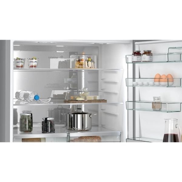 Siemens KG86PFIC0N iQ700 Alttan Donduruculu Buzdolabı
