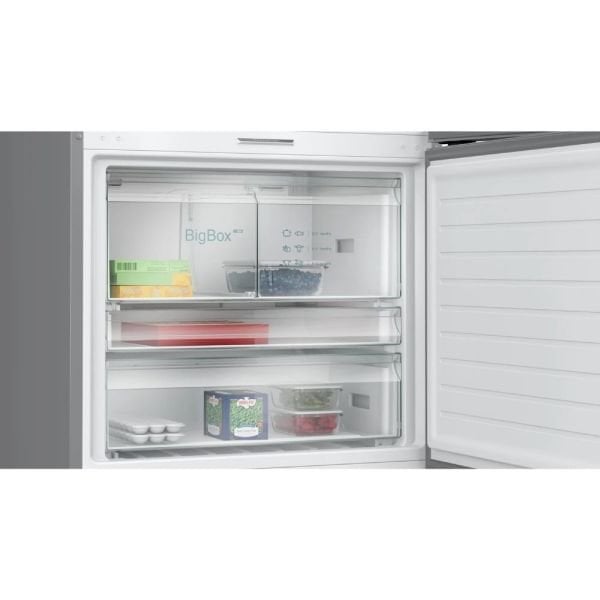 Siemens KG86PFIC0N iQ700 Alttan Donduruculu Buzdolabı