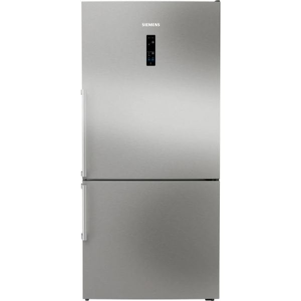 Siemens KG86PFIC0N iQ700 Alttan Donduruculu Buzdolabı