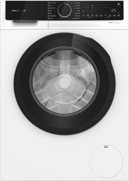 Profilo Çamaşır Makinesi 11 kg maks. 1400 dev./dak.