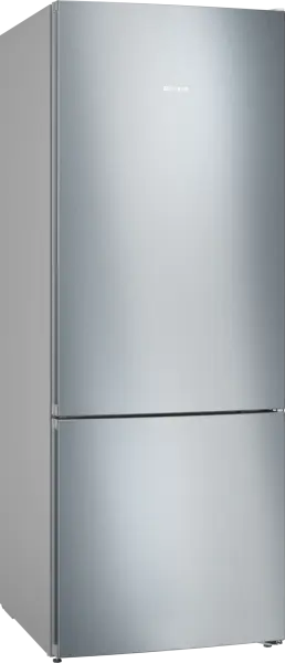 Siemens KG55NVIE0N iQ300 Alttan Donduruculu Buzdolabı