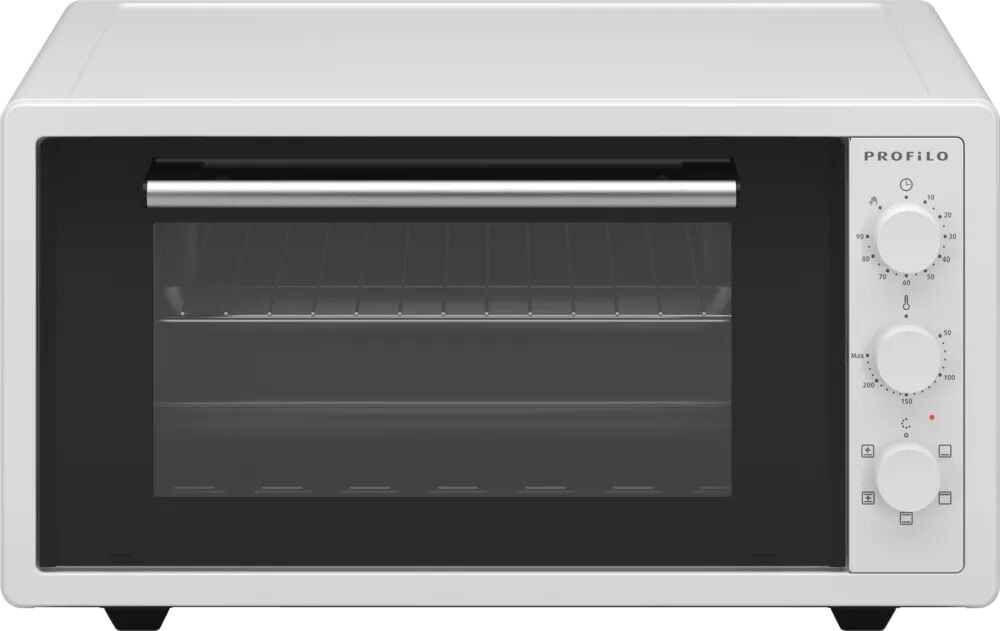 Profilo Midi Fırın Beyaz