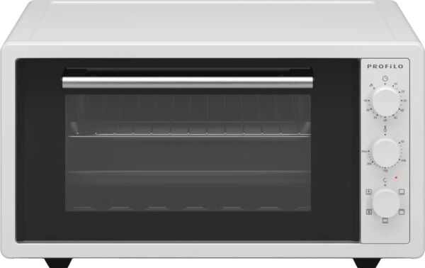 Profilo Midi Fırın Beyaz
