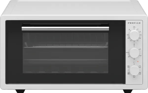 Profilo FMP212E48 Midi Fırın Beyaz