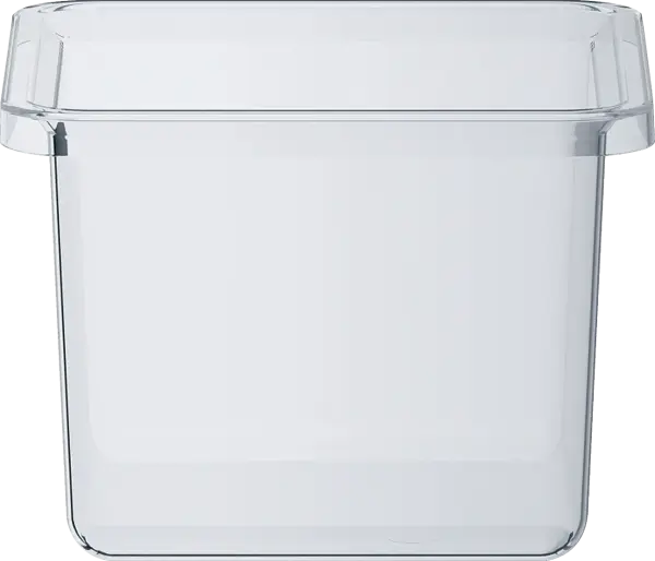 Siemens CI60ZBL1 Container