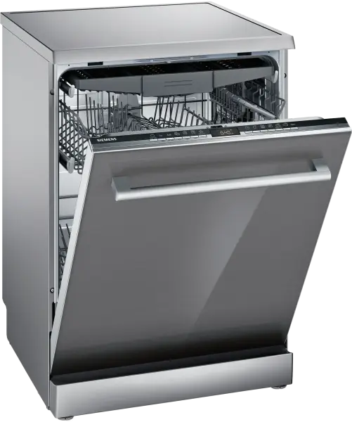 Siemens SN23HY62MT iQ500 Solo Bulaşık Makinesi