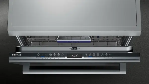 Siemens SN23HY62MT iQ500 Solo Bulaşık Makinesi - görsel 2