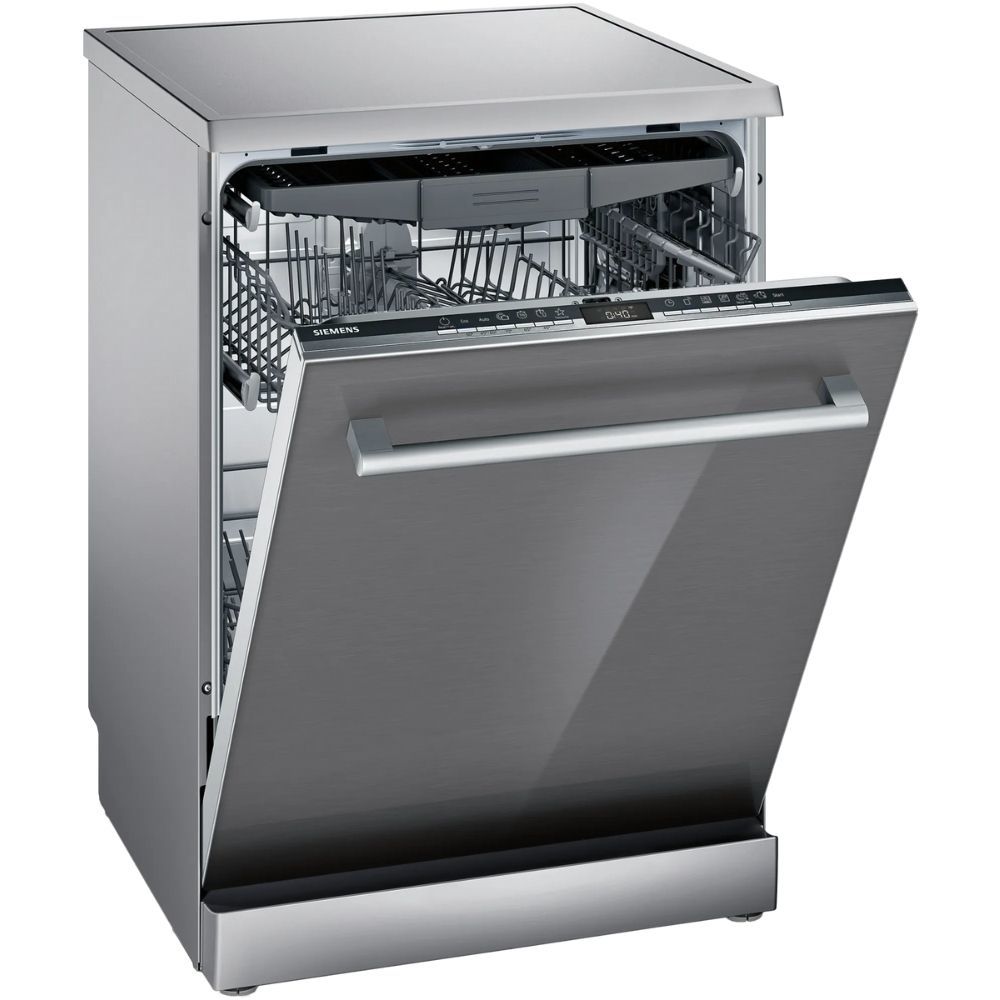 Siemens SN23HY62MT iQ500 Solo Bulaşık Makinesi