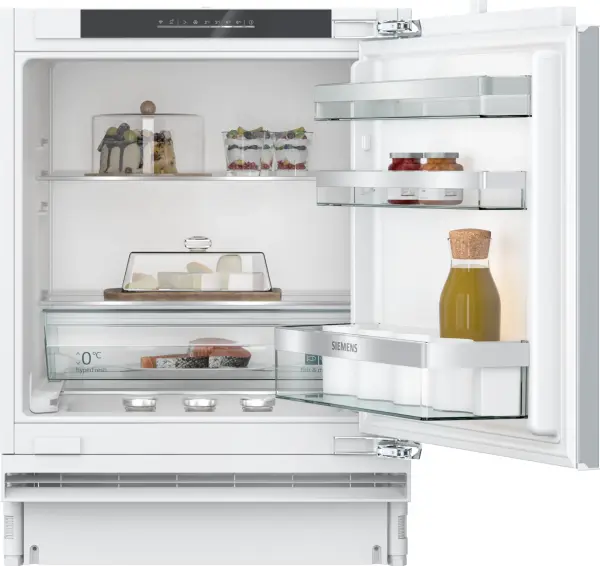 Siemens KU21RADE0 iQ500 Tezgah Altı Ankastre Soğutucu