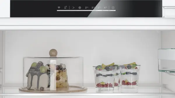 Siemens KU21RADE0 iQ500 Tezgah Altı Ankastre Soğutucu - görsel 4
