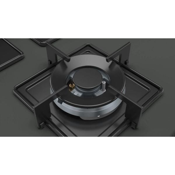 Siemens EN7B9QO12O iQ300 Ankastre Ocak